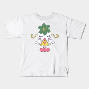 Happy Berry (From Gokinjo Monogatari) Kids T-Shirt